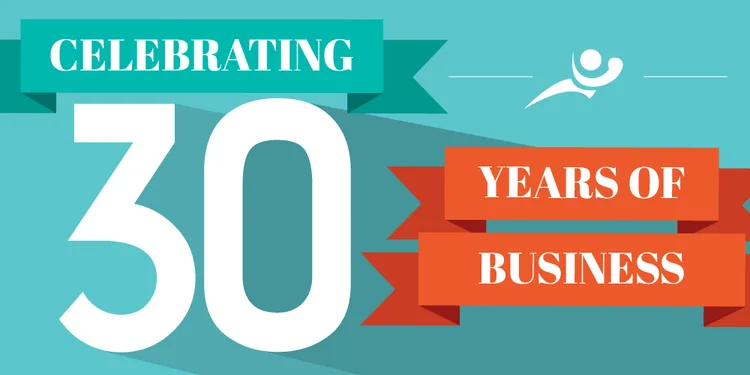 30 years of ASF