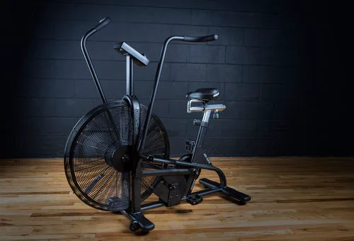 Assault Fitness bike