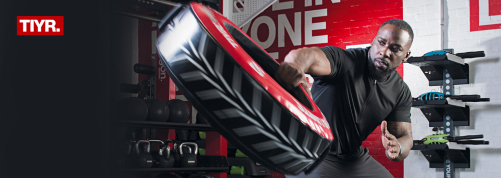 TIYR Sport fitness equipment