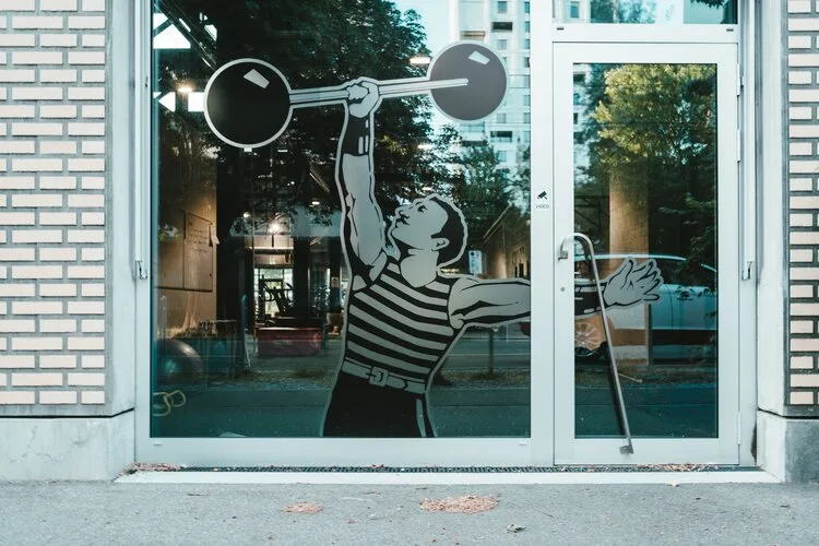 Safely welcoming gym members back