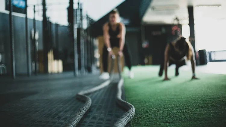 New Year fitness trends