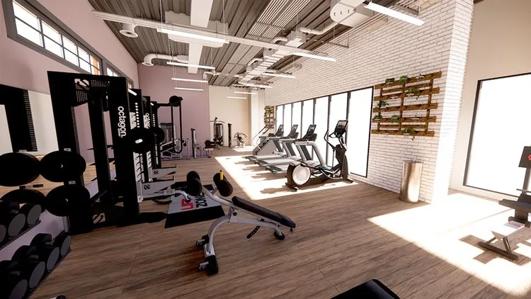 fundamental gym equipment