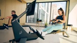 Gym Equipment