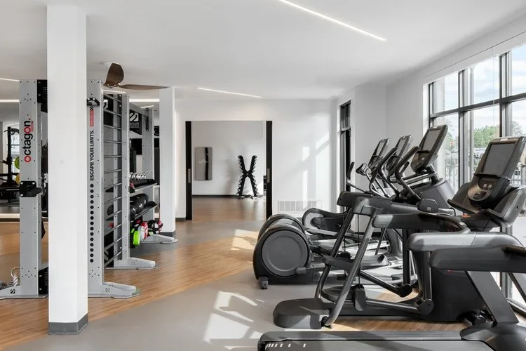 3 affordable gym upgrades