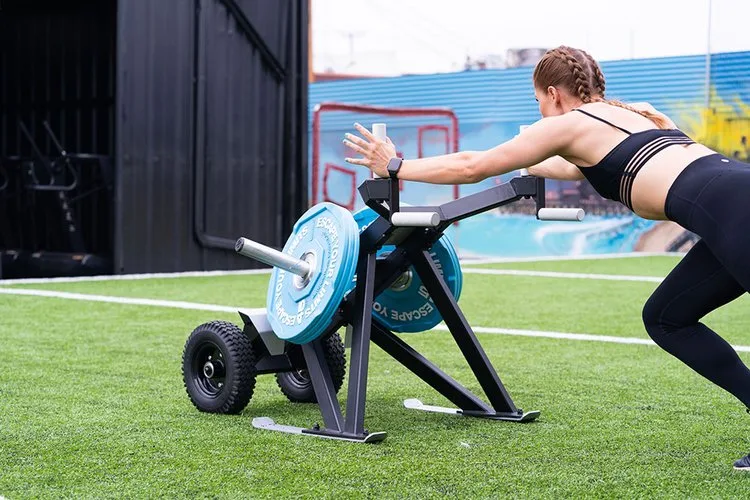 A buying guide to functional training equipment
