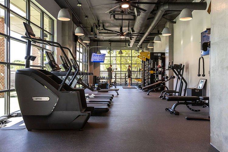 Top 5 equipment manufacturers