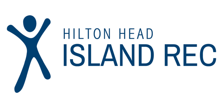 Hilton Head Island Recreation logo