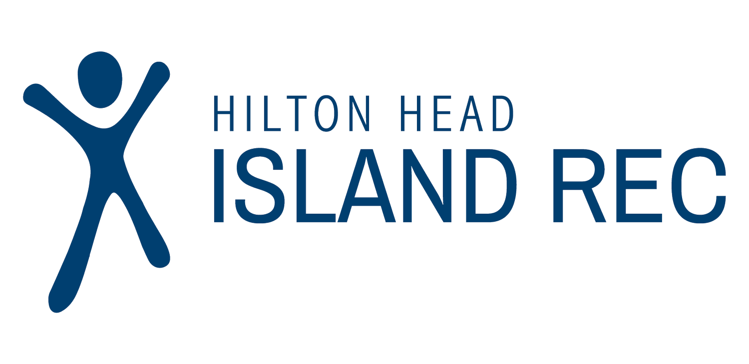 Hilton Head Island Recreation logo