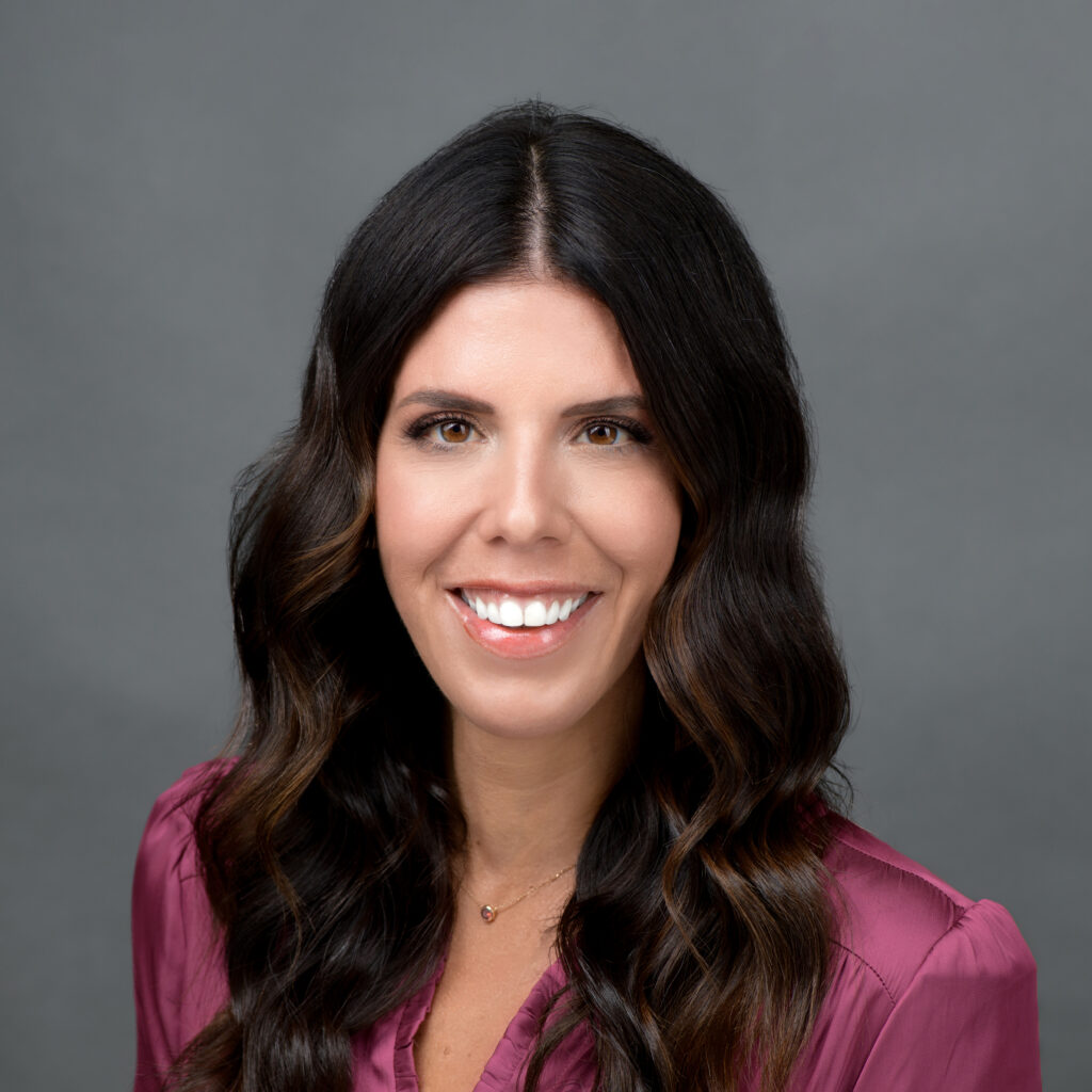 Professional Staff Headshots