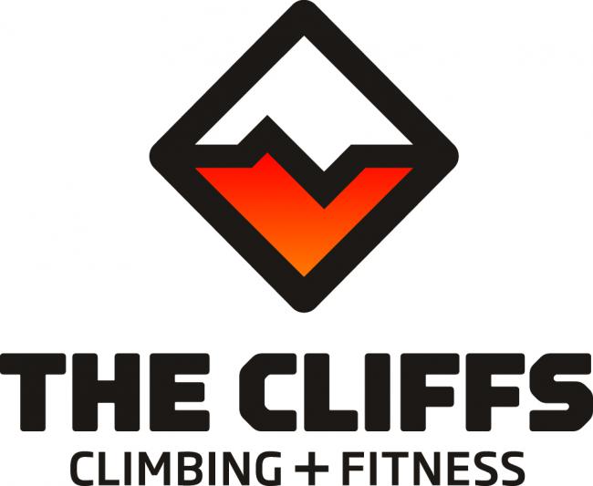 The Cliffs logo