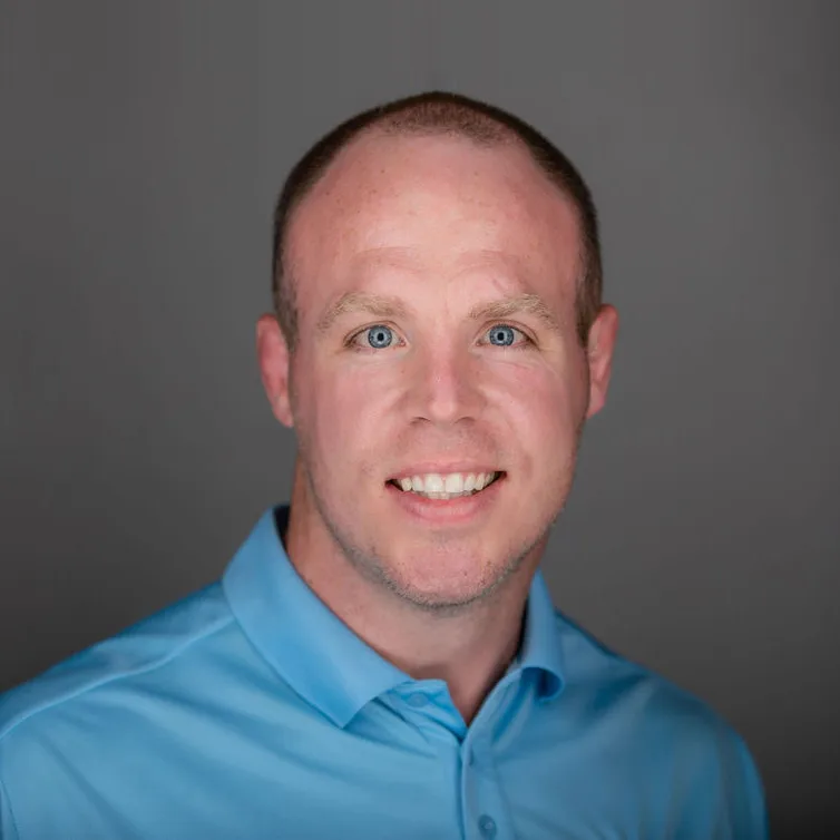 Advantage Sports & Fitness staff headshots