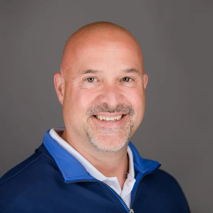 Staff Headshot