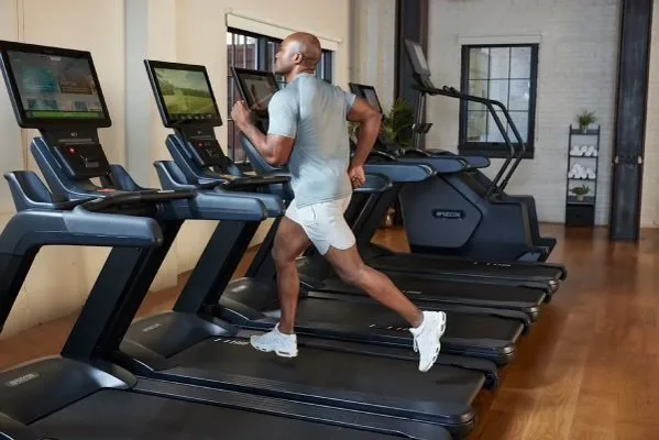 Gym Equipment