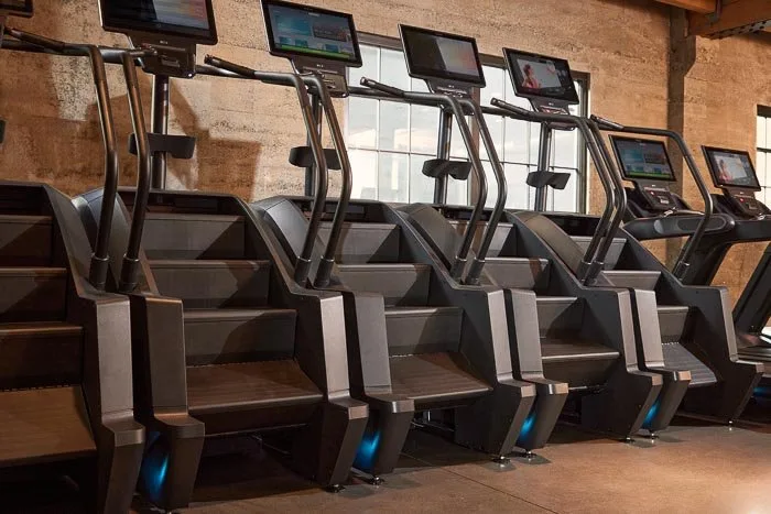 Gym Equipment