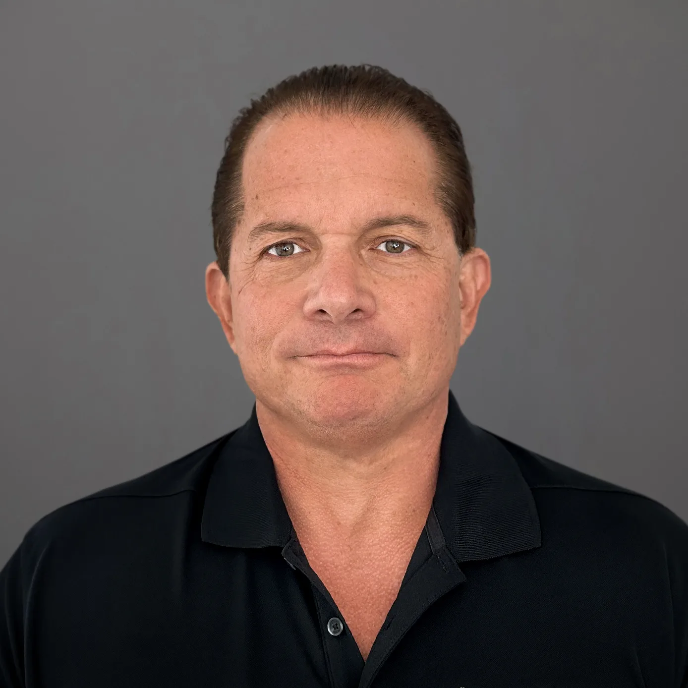 Staff Headshot