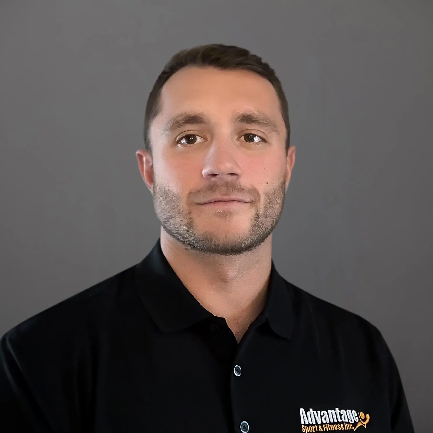 Professional Staff Headshots