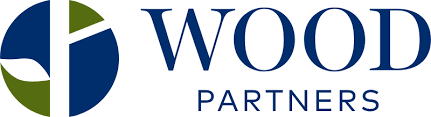 Wood Partners logo