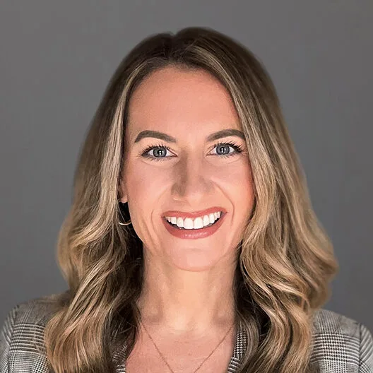 Staff headshot