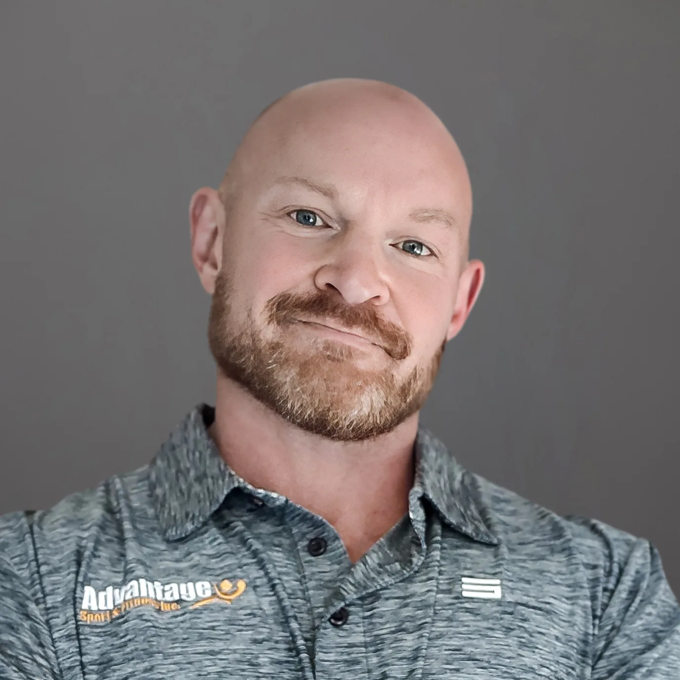 Advantage Sports & Fitness staff headshots
