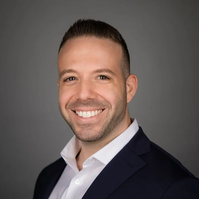 Staff Headshot