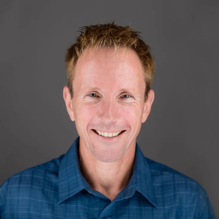 Staff Headshot