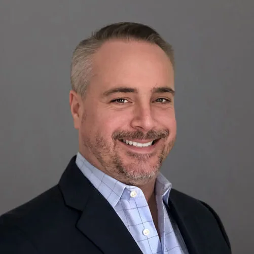 Geoff Vogel