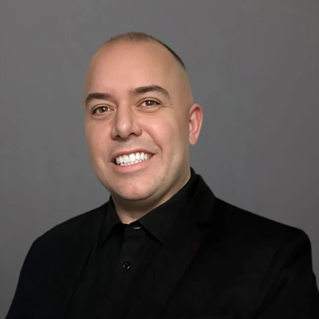 Matt Silver