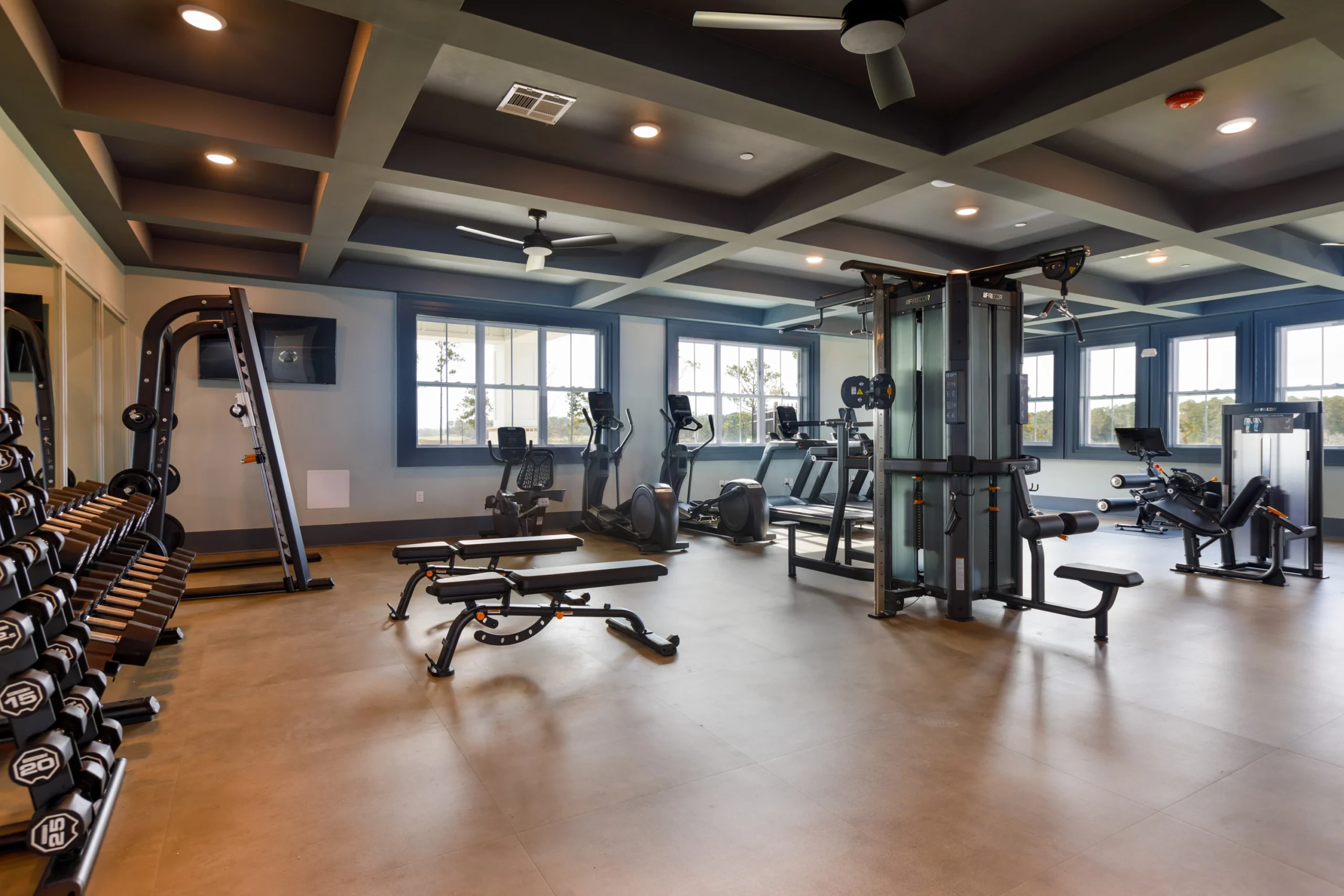 fitness equipment