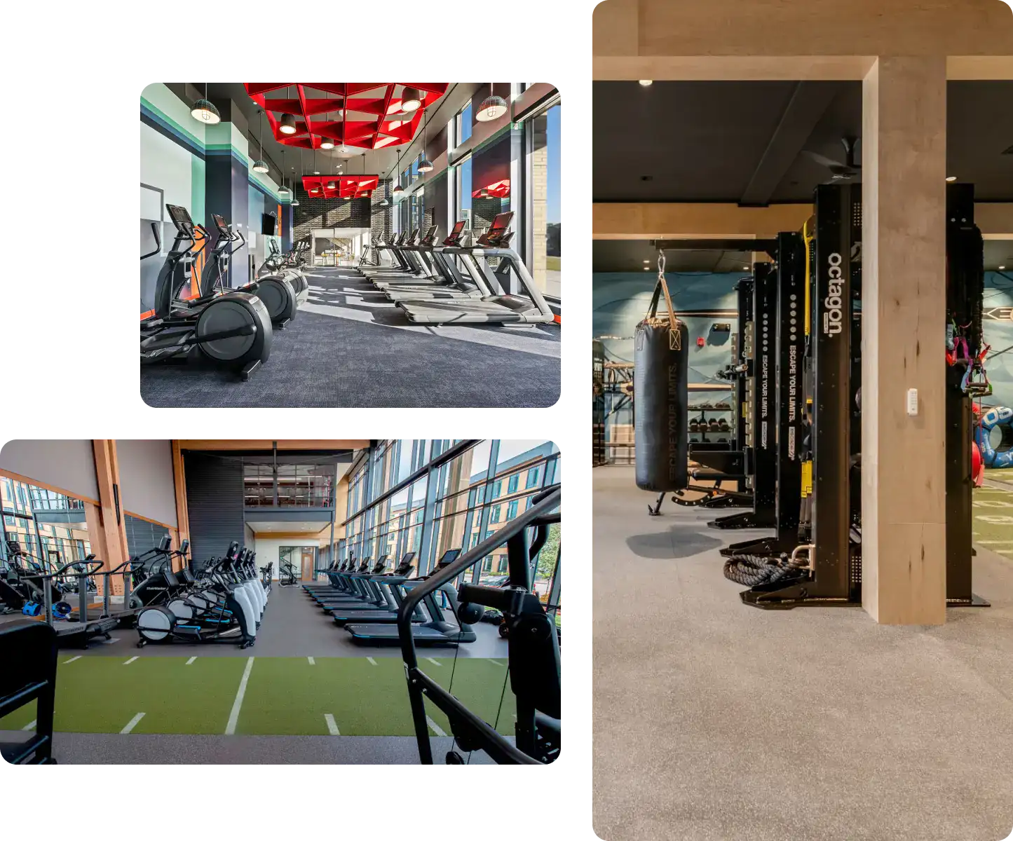 Advantage Sport & Fitness