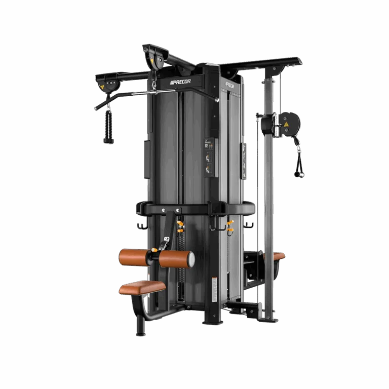 lat pulldown machine