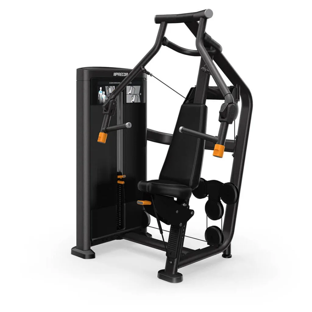 rsl machine