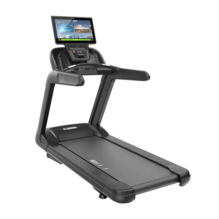 cardio equipment
