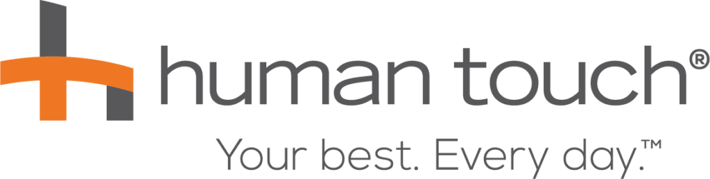 Human Touch logo