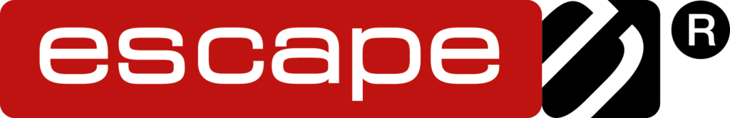 Escape Logo