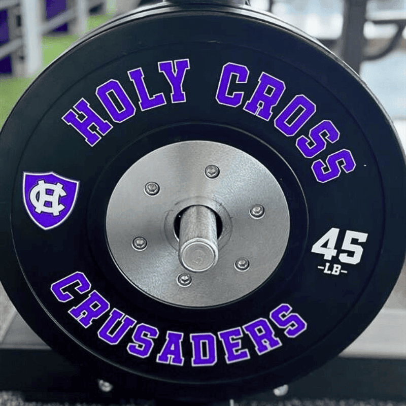 College of the Holy Cross Wellness Center