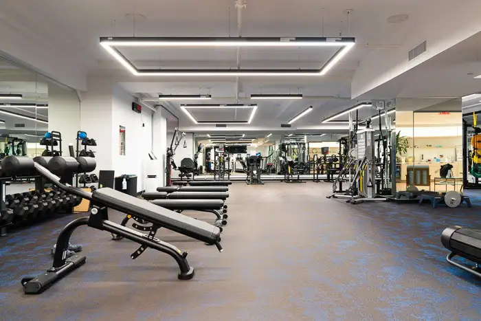 MOCEAN Physical therapy pods