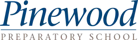Pinewood Preparatory School logo