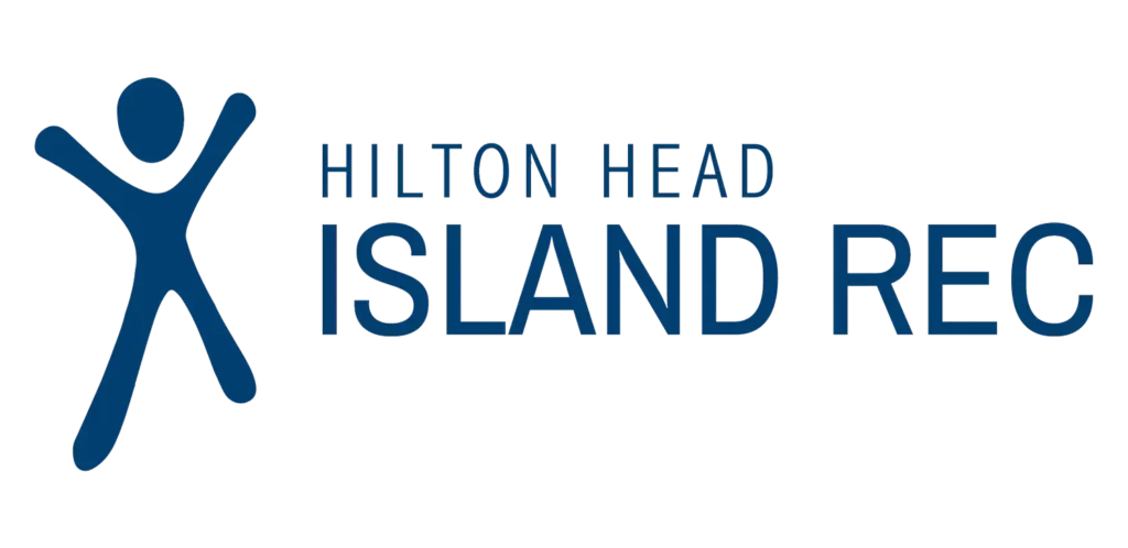Hilton Head Island Recreation logo