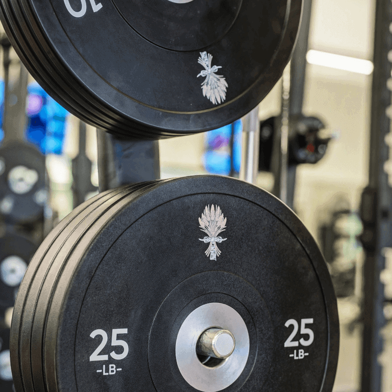 Weightlifting equipment
