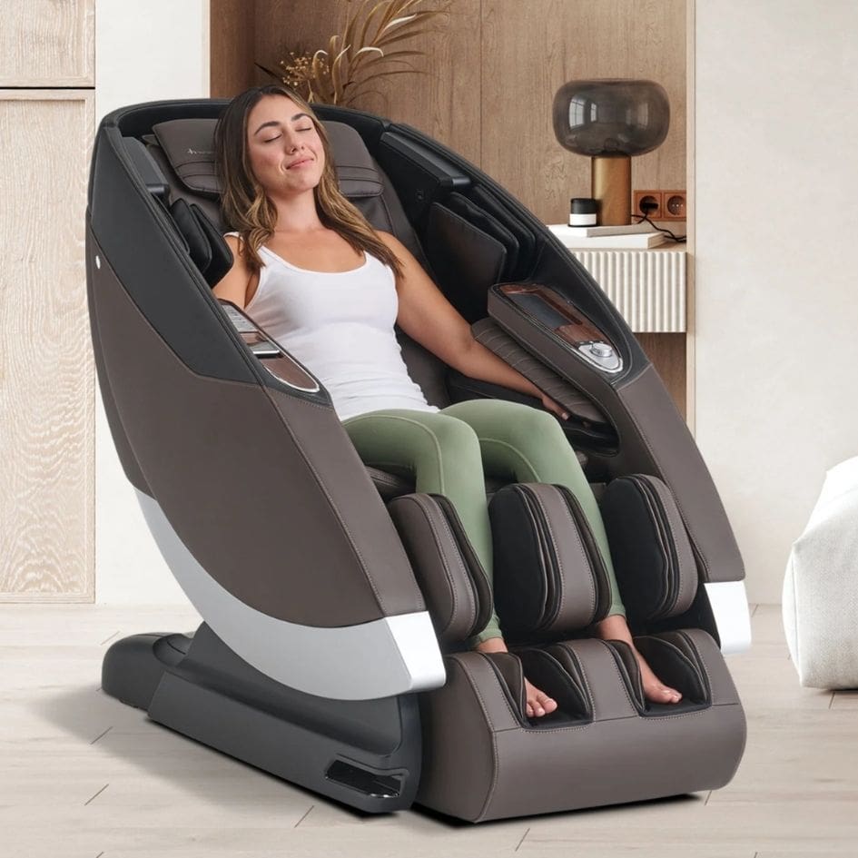 massage chair