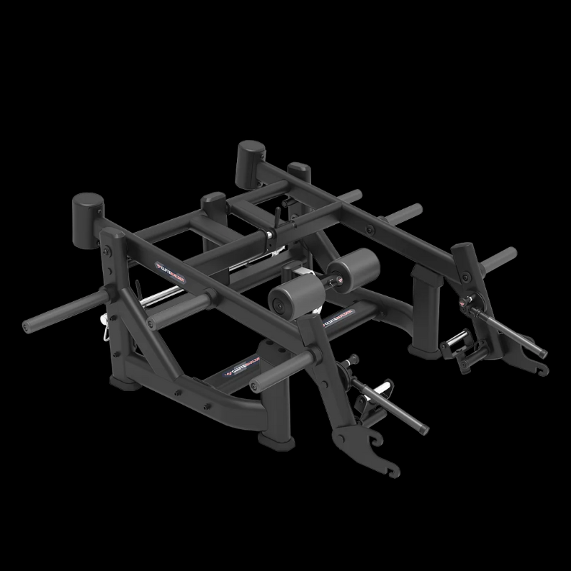 deadlift machine