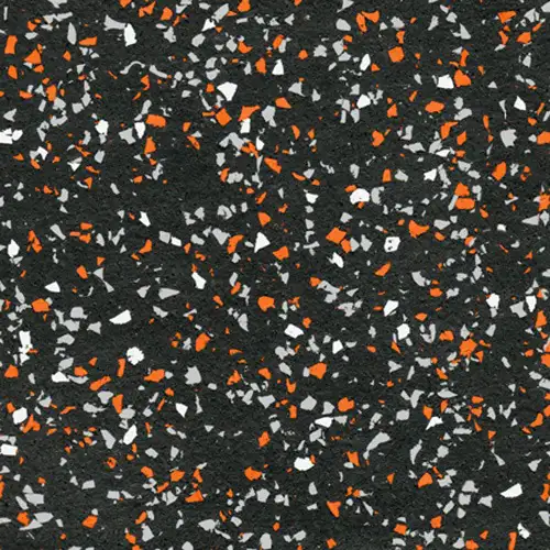 Tigers gym flooring