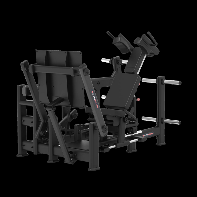 glute press machine