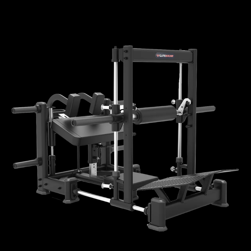 hip thrust equipment