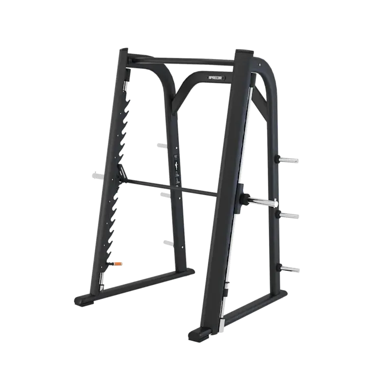Precor smith machine