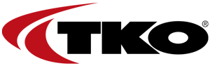 TKO logo