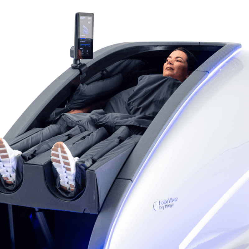 massage pod