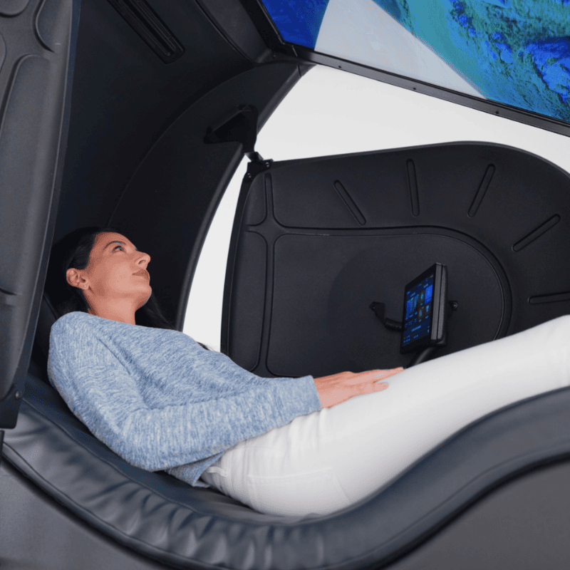 massage pod