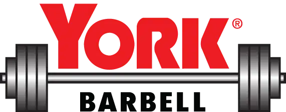 York Barbell Logo