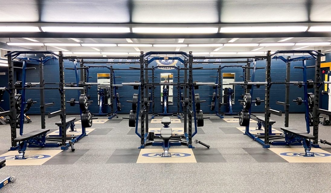 Kiski Area High School